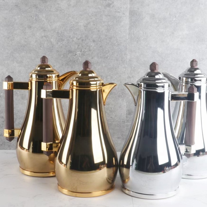 Gift Set Vacuum Flask