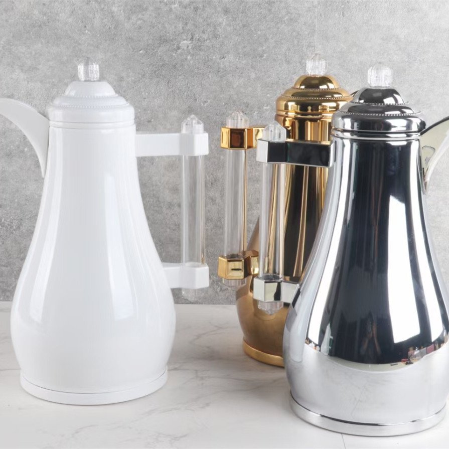 Gift Set Vacuum Flask