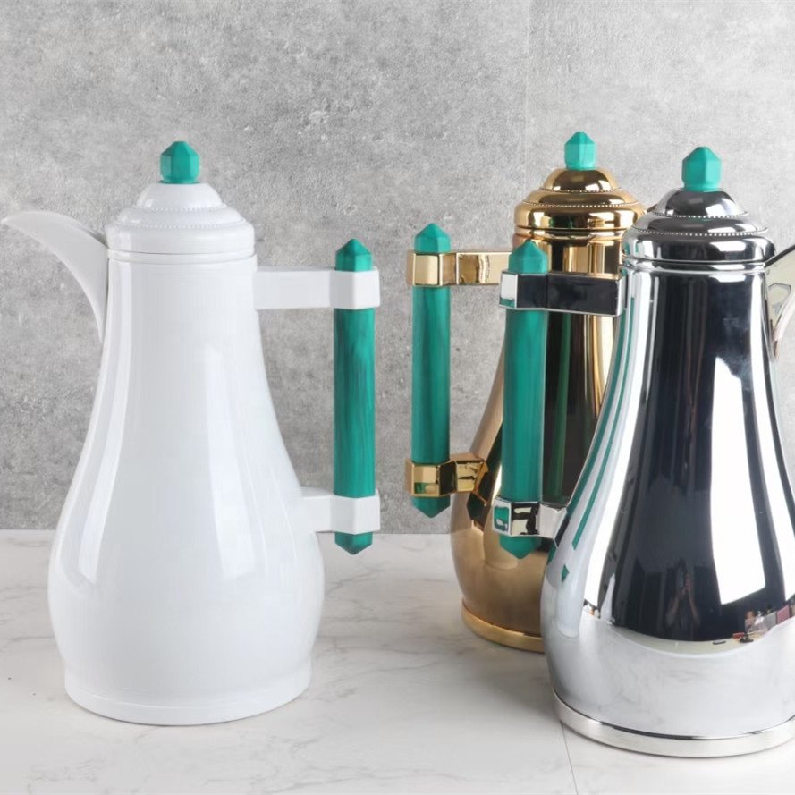 Gift Set Vacuum Flask