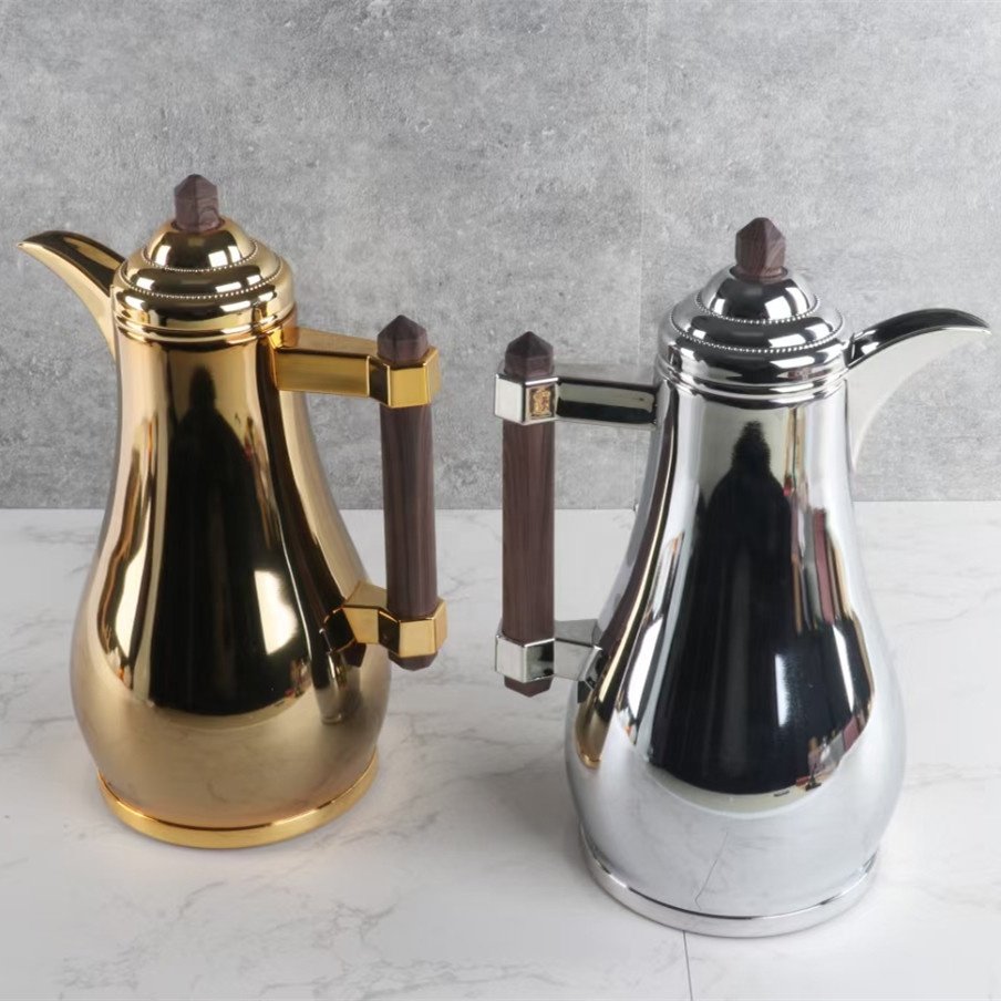 Gift Set Vacuum Flask