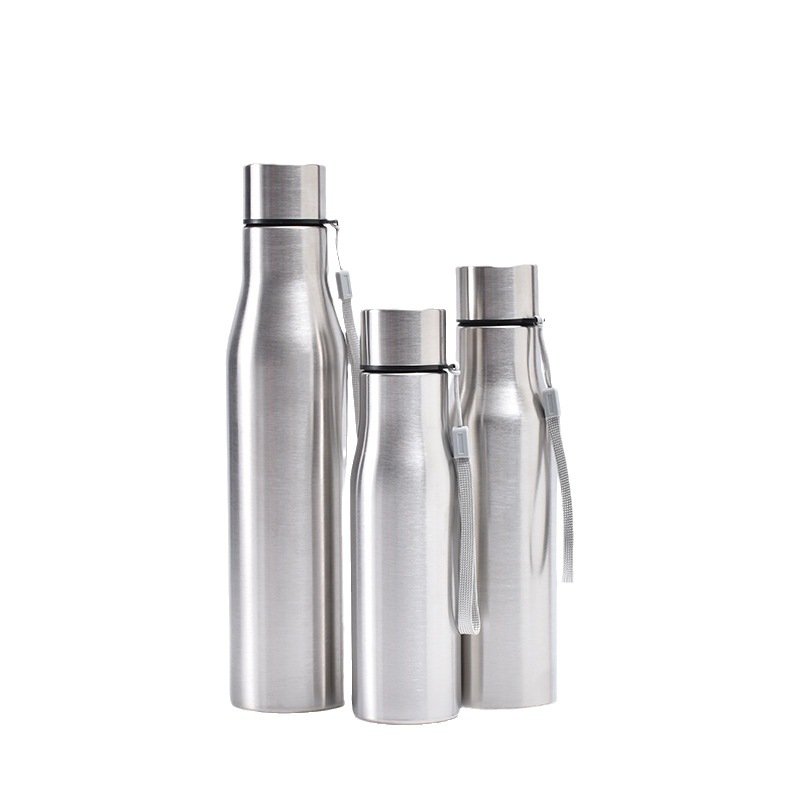 water bottle