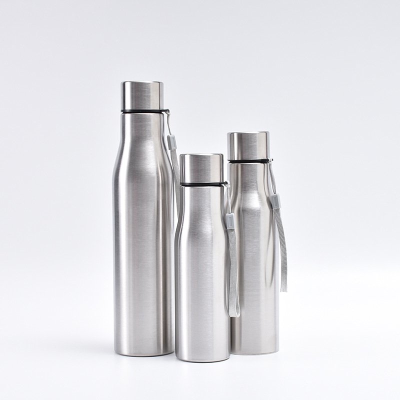 water bottle