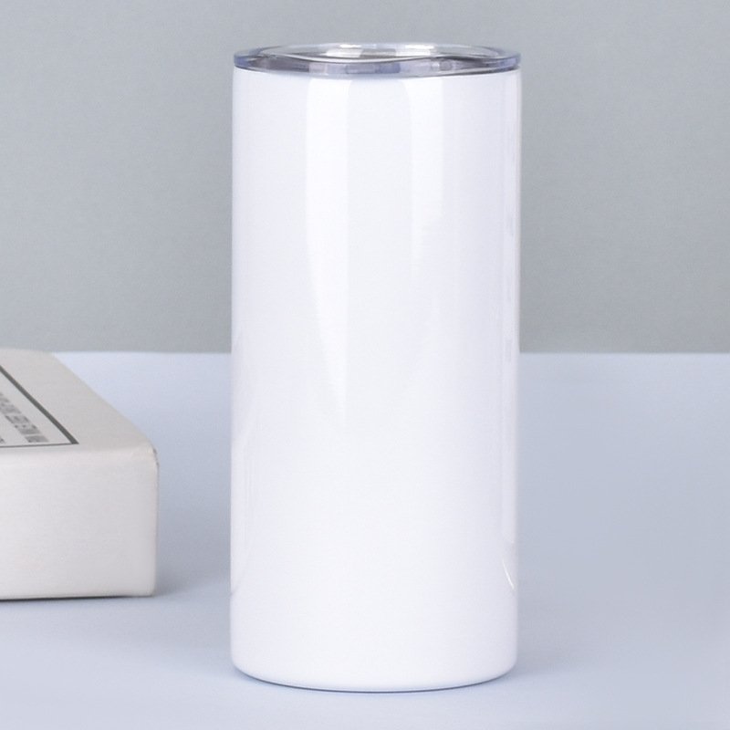 In stock 304 stainless steel cup sublimation coating large capacity mug vacuum car cup 20oz 12oz 30oz 14oz 15oz