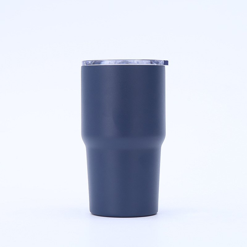 Su Xiu 500ml vacuum flask with cup vacuum lifting cups 2024 Trendsetter: Futuristic eco-friendly thermos Cup