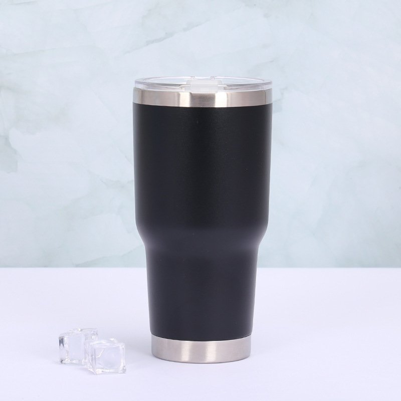 Su Xiu 500ml vacuum flask with cup vacuum lifting cups 2024 Trendsetter: Futuristic eco-friendly thermos Cup