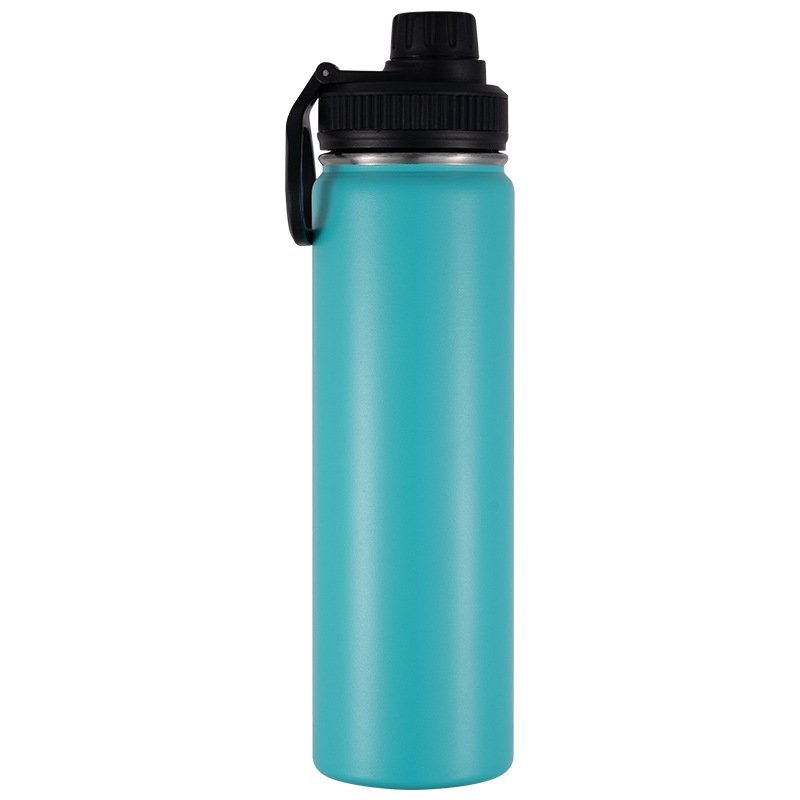 Customized 22 oz Water Bottle Stainless Steel Insulated Termo Botellas De Agua Gym Thermal Water Bottle Vacuum Flask