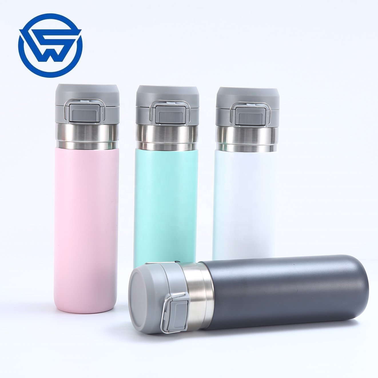 Best Stocked High Quality Stainless Steel Water Bottle Stainless Steel Water Bottle Gift