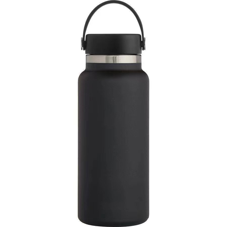 2024 304 Stainless Steel 32oz 40oz Leak-proof Hot Cold Vacuum Flasks Thermoses Hydroflask Cup