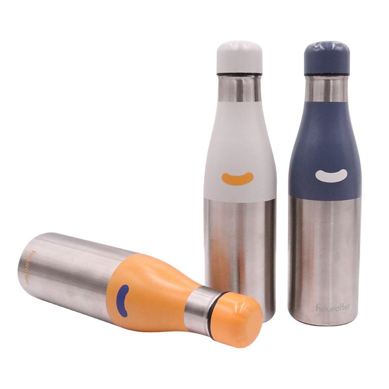 2022 Best Selling And Good Quality OEM/ODM Portable Bottle Kawaii Water Bottle fancy water bottle