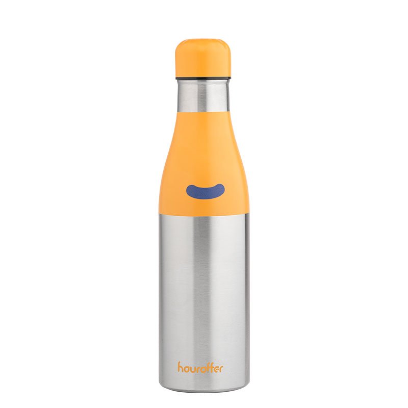 2022 Best Selling And Good Quality OEM/ODM Portable Bottle Kawaii Water Bottle fancy water bottle