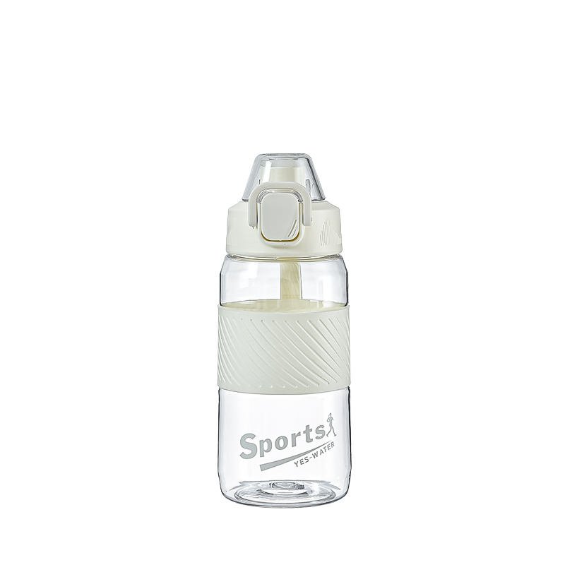 Hot selling High Quality Factory Indoor Outdoordirect Sales of Children's Cute Leak Proof Cold Drink Cup Plastic Water Bottles