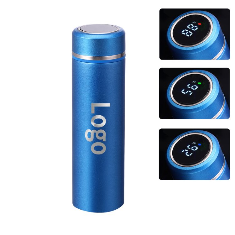 Double Wall Insulated Stainless Steel Vacuum Flasks