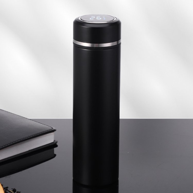 Double Wall Insulated Stainless Steel Vacuum Flasks