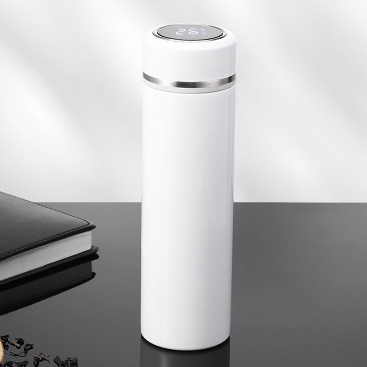 Double Wall Insulated Stainless Steel Vacuum Flasks