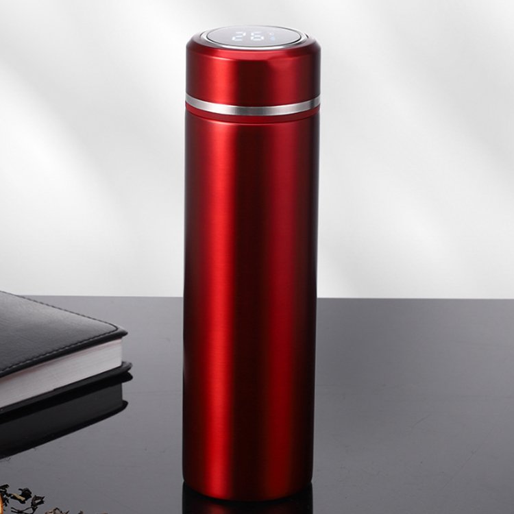 Double Wall Insulated Stainless Steel Vacuum Flasks