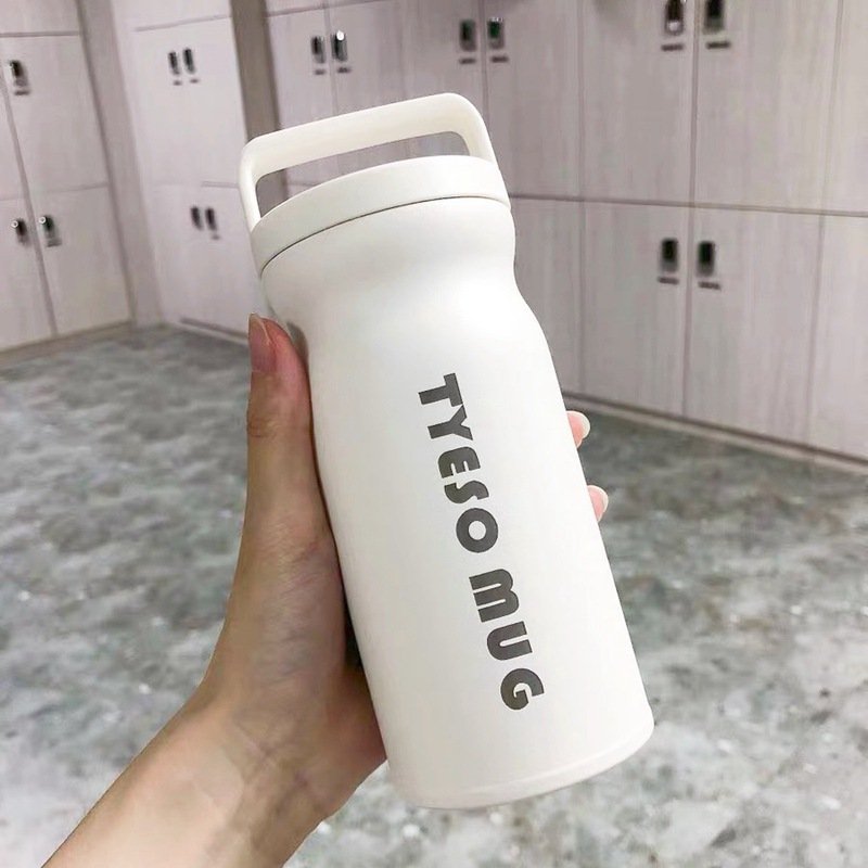 Double Stainless Steel Insulated Water Bottle Vacuum Insulated Bottle Thermos flask