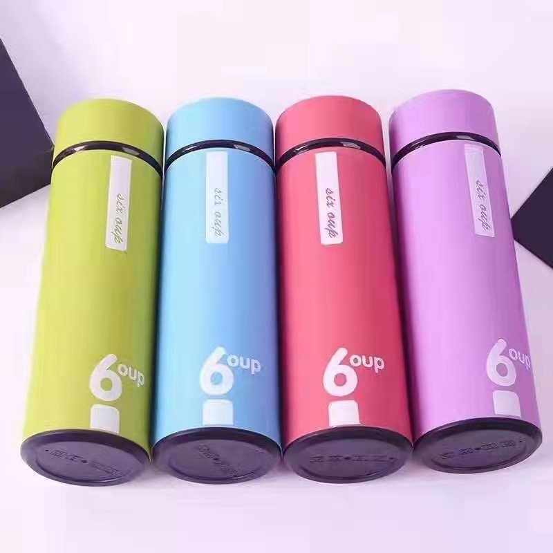 Wholesale Coloured stone glass water bottle Crystal Infused Gem Water Bottle Wellness Glass water bottle