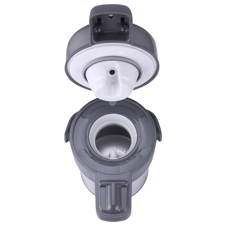 2L Stainless Steel coffee pot thermo vaccum flask for office and home