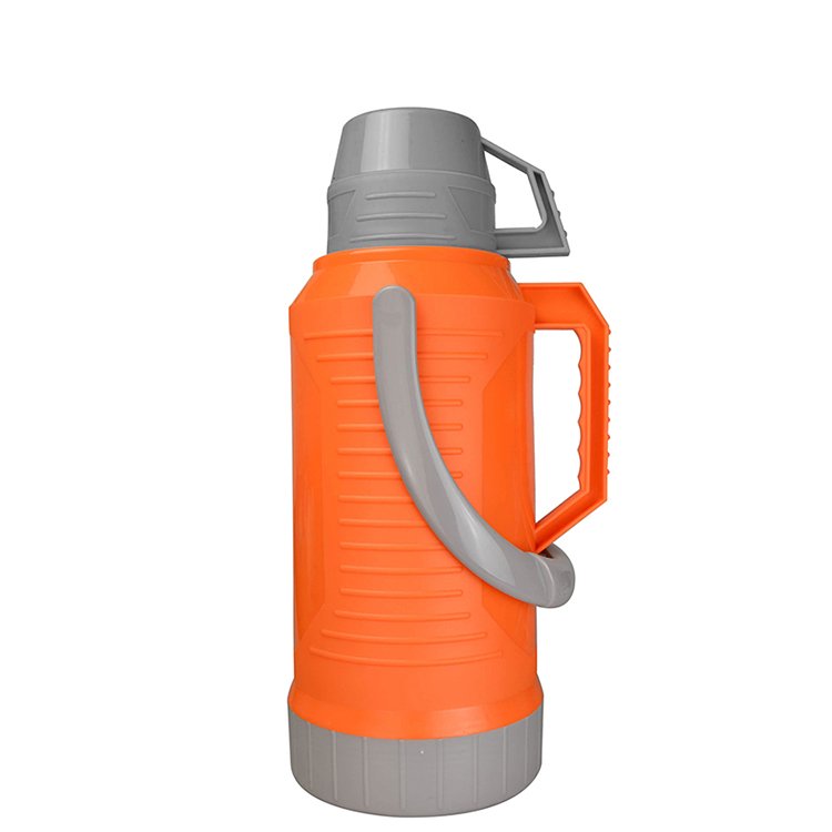 3.2L Vacuum Flask Retro Thermal Liquid Nitrogen Flask for Wholesale