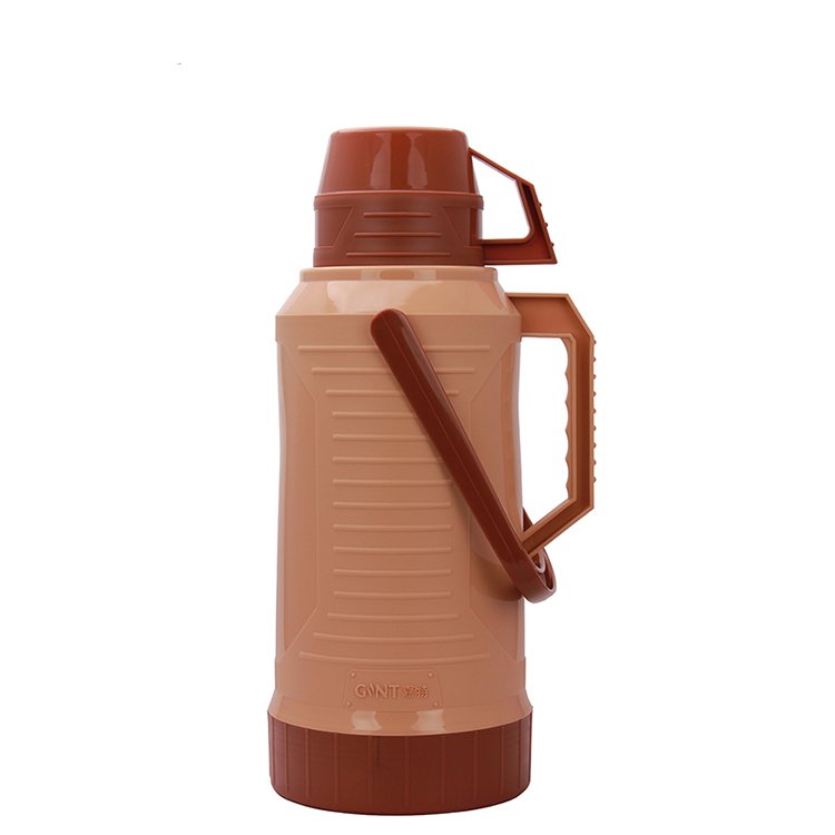 3.2L Vacuum Flask Retro Thermal Liquid Nitrogen Flask for Wholesale
