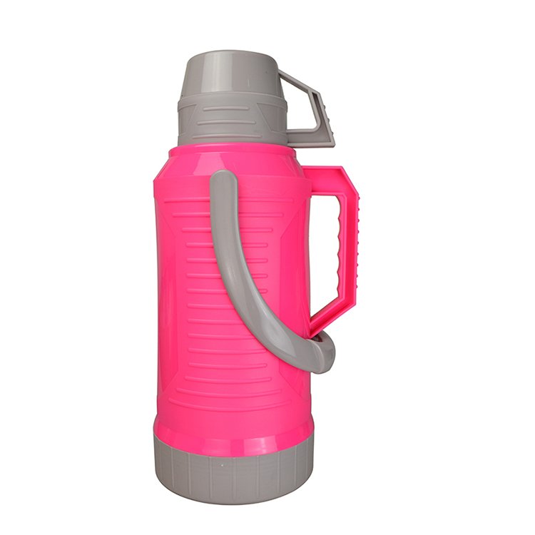 3.2L Vacuum Flask Retro Thermal Liquid Nitrogen Flask for Wholesale
