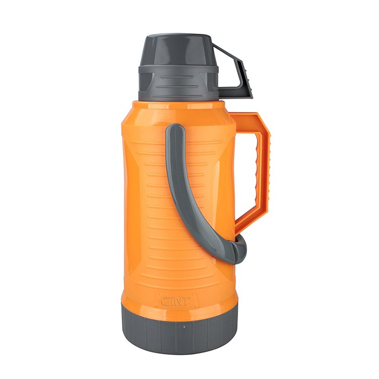 3.2L Vacuum Flask Retro Thermal Liquid Nitrogen Flask for Wholesale