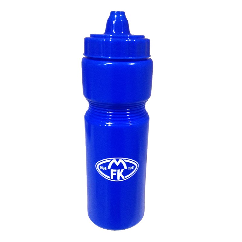 OEM customized design OEM logo long straw squeeze cheap 750ml/1000ml plastic hockey water bottle