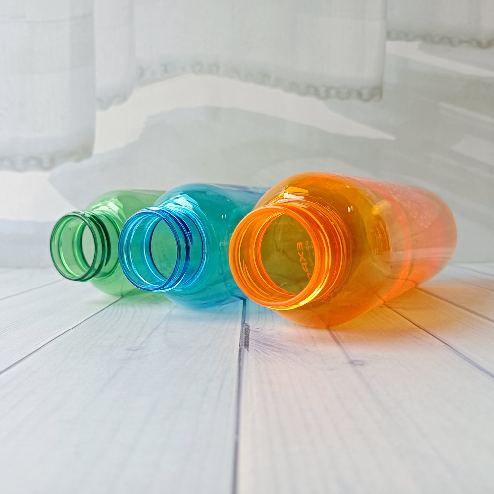 Wholesale Clear Plastic Bottles Bpa Free Plastic Water Bottle Plastic