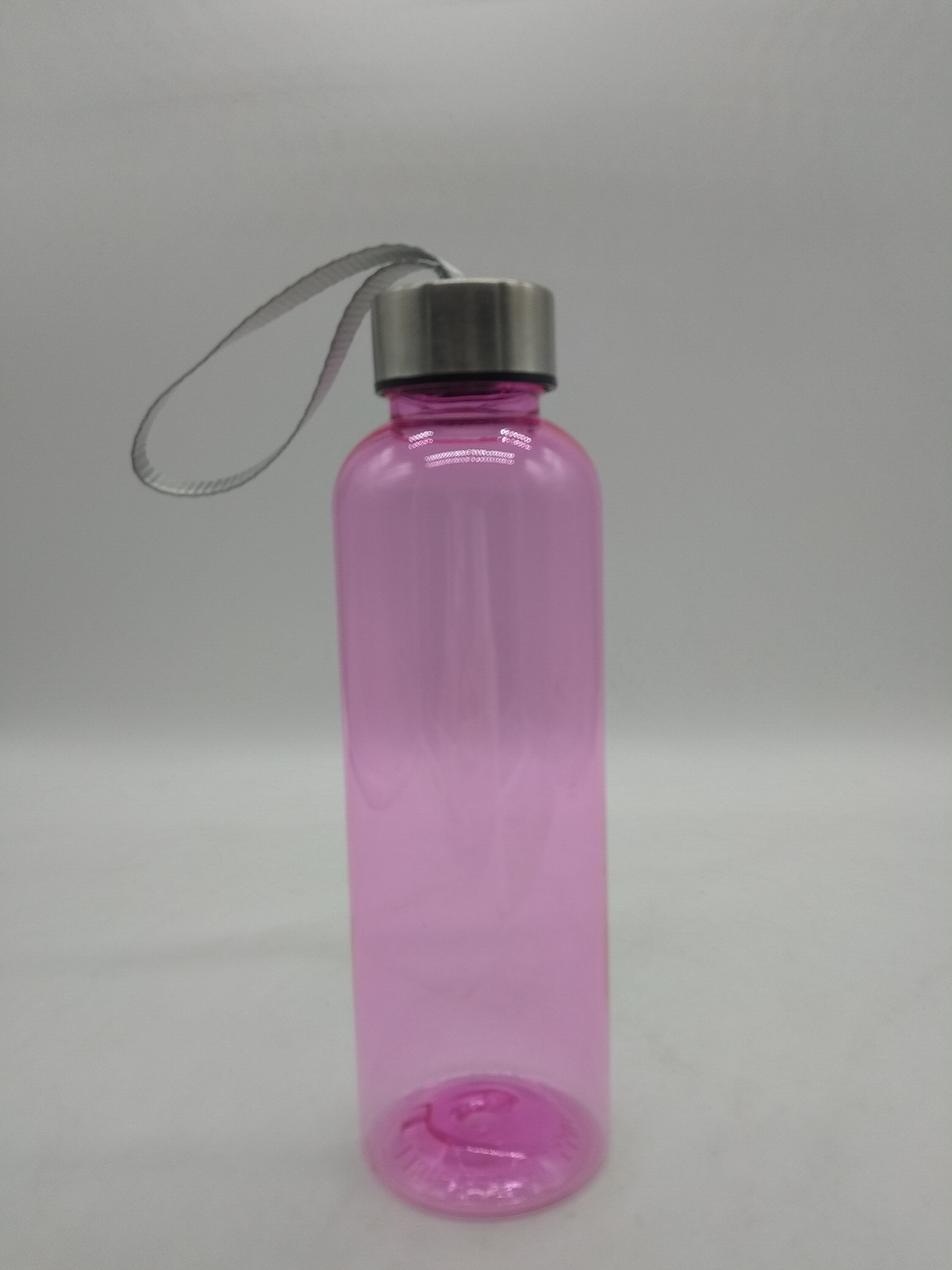 Wholesale Clear Plastic Bottles Bpa Free Plastic Water Bottle Plastic