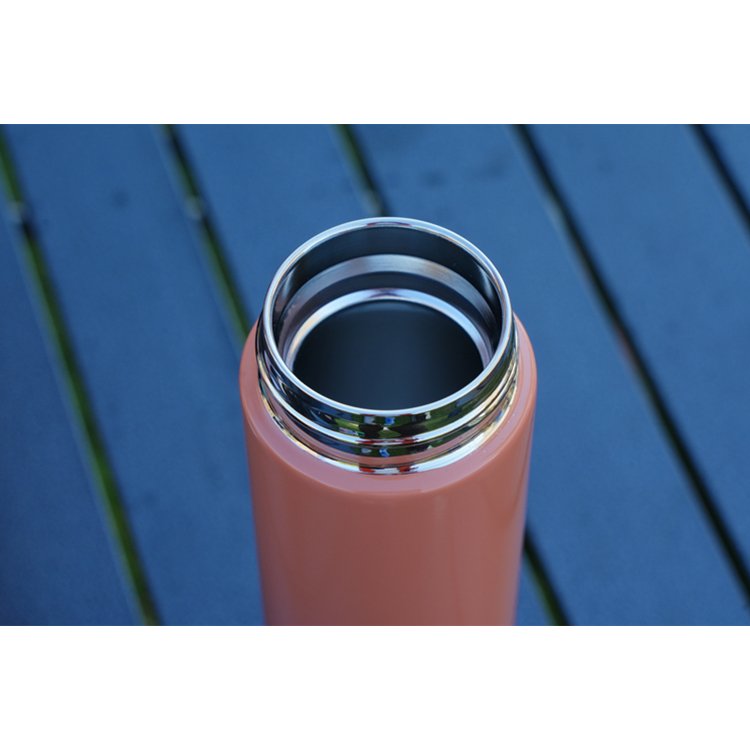 New Arrival Long Life Portable Beautiful Design Water Flask Vacuum For Camping