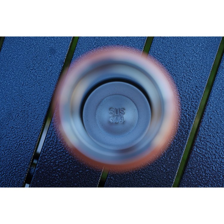 New Arrival Long Life Portable Beautiful Design Water Flask Vacuum For Camping