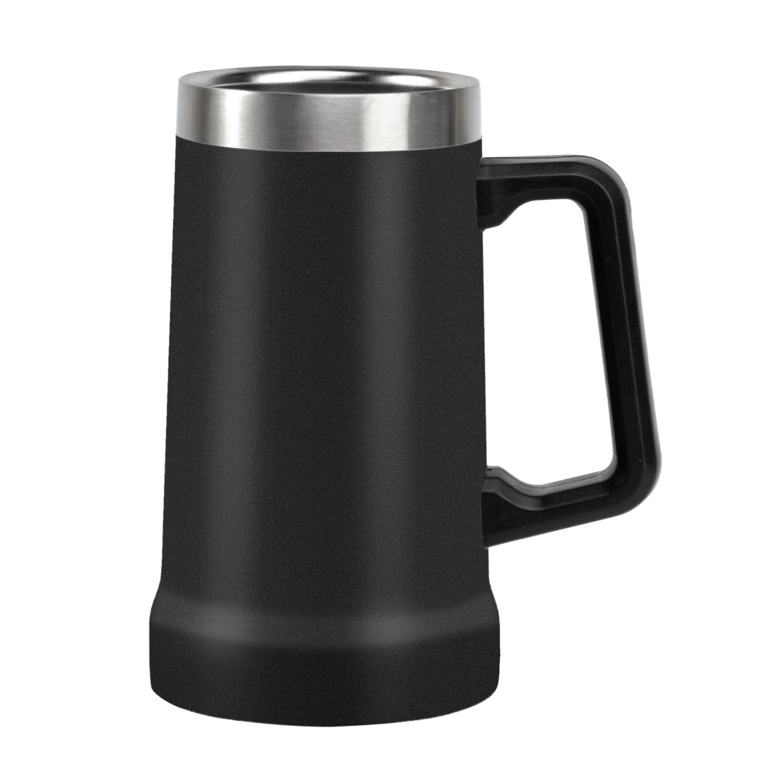 High quality colorful coffee mug with handle 10 OZ 18/8 stainless steel coffee mug coffee travel mug