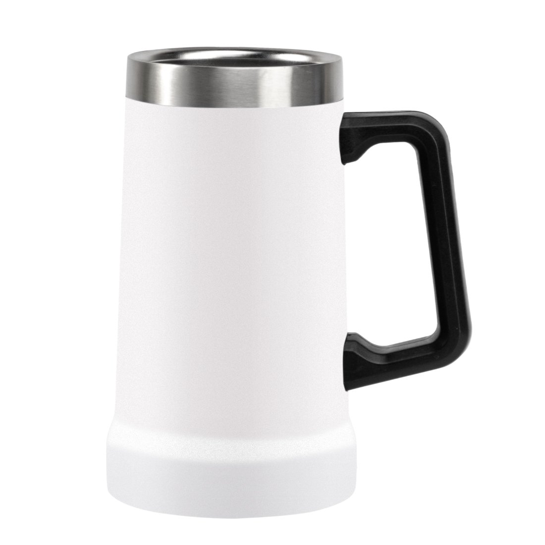 High quality colorful coffee mug with handle 10 OZ 18/8 stainless steel coffee mug coffee travel mug