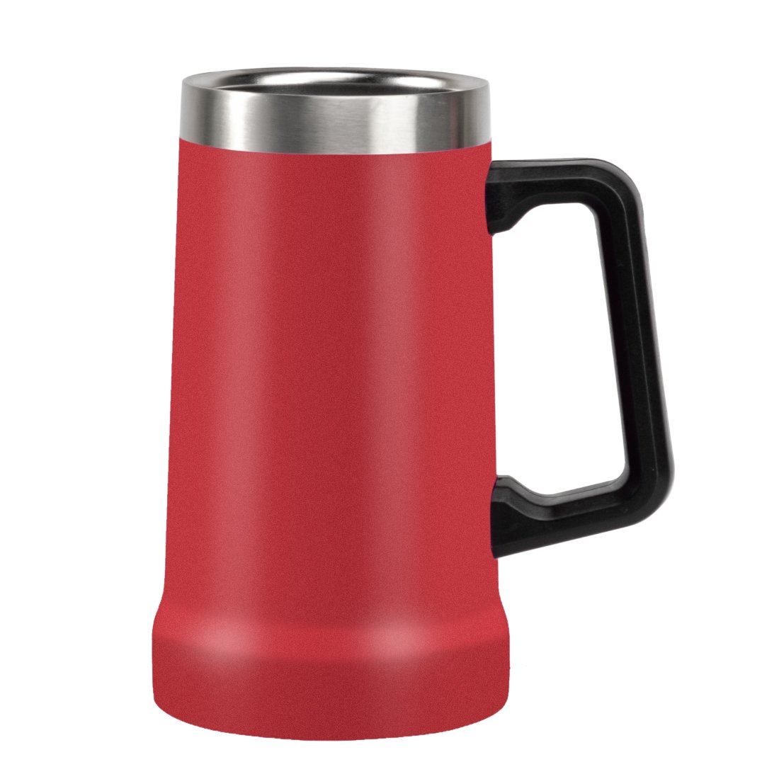 High quality colorful coffee mug with handle 10 OZ 18/8 stainless steel coffee mug coffee travel mug