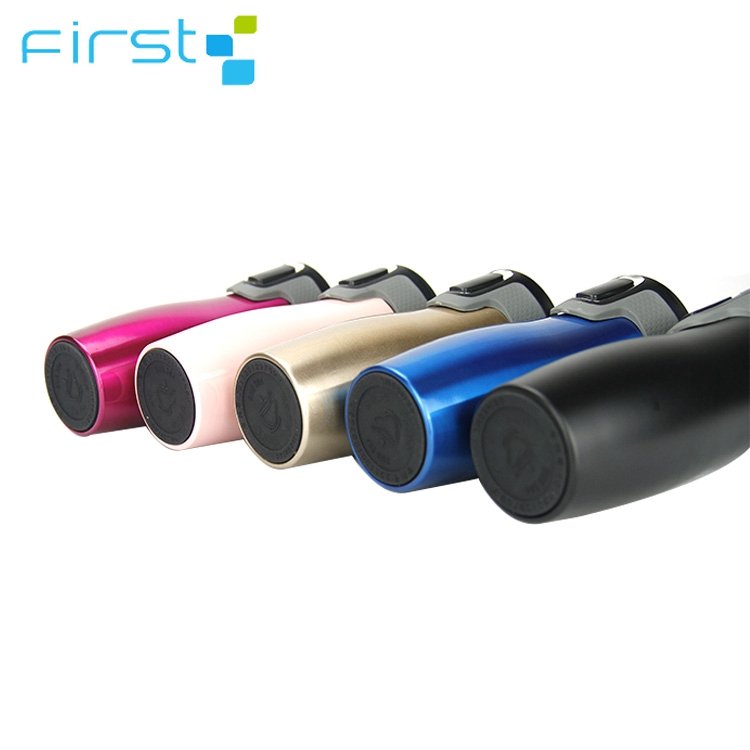 Wholesale 420ml eco friendly vacuum water bottle double wall contigo style flask made in china