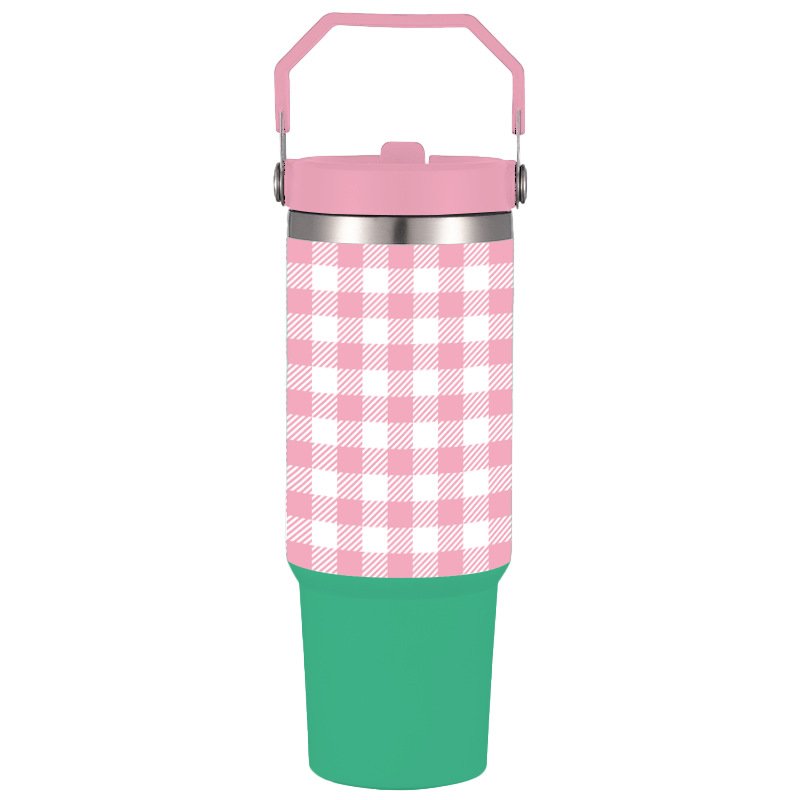 wholesale stainless steel bottle water vaso termico gym water thermos copo termico bpa free water bottle