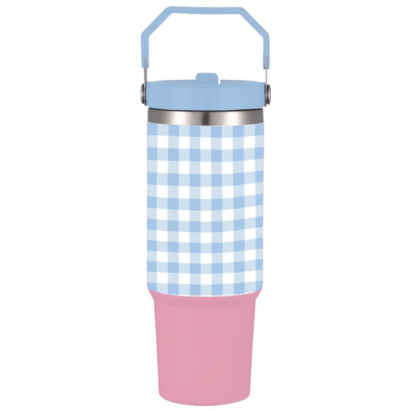 wholesale stainless steel bottle water vaso termico gym water thermos copo termico bpa free water bottle