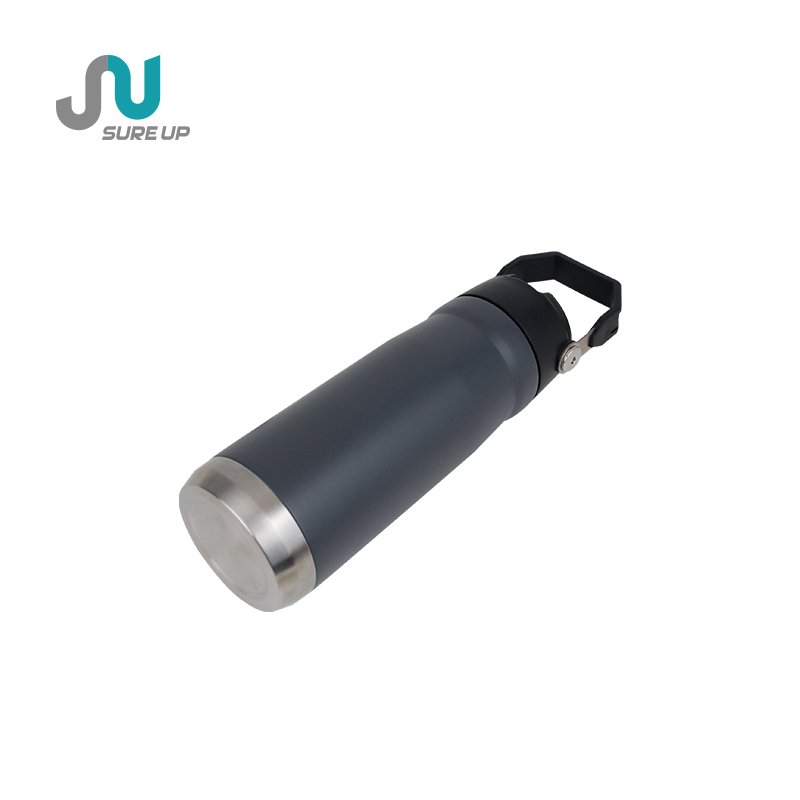 Stainless Steel Insulated Vacuum Flask Gym Sport Water Bottle Termos Water Bottle