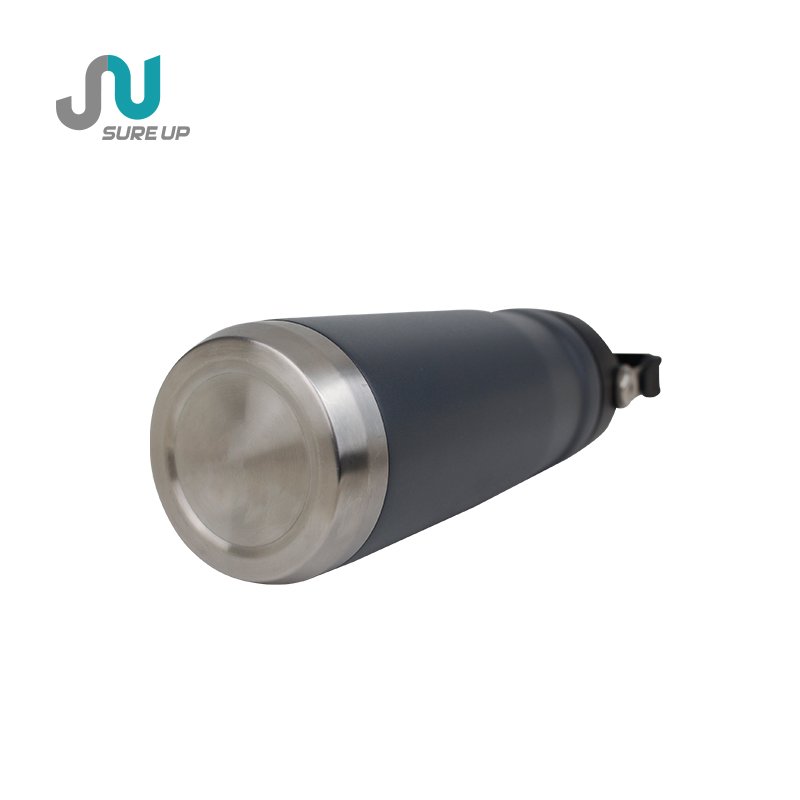 Stainless Steel Insulated Vacuum Flask Gym Sport Water Bottle Termos Water Bottle