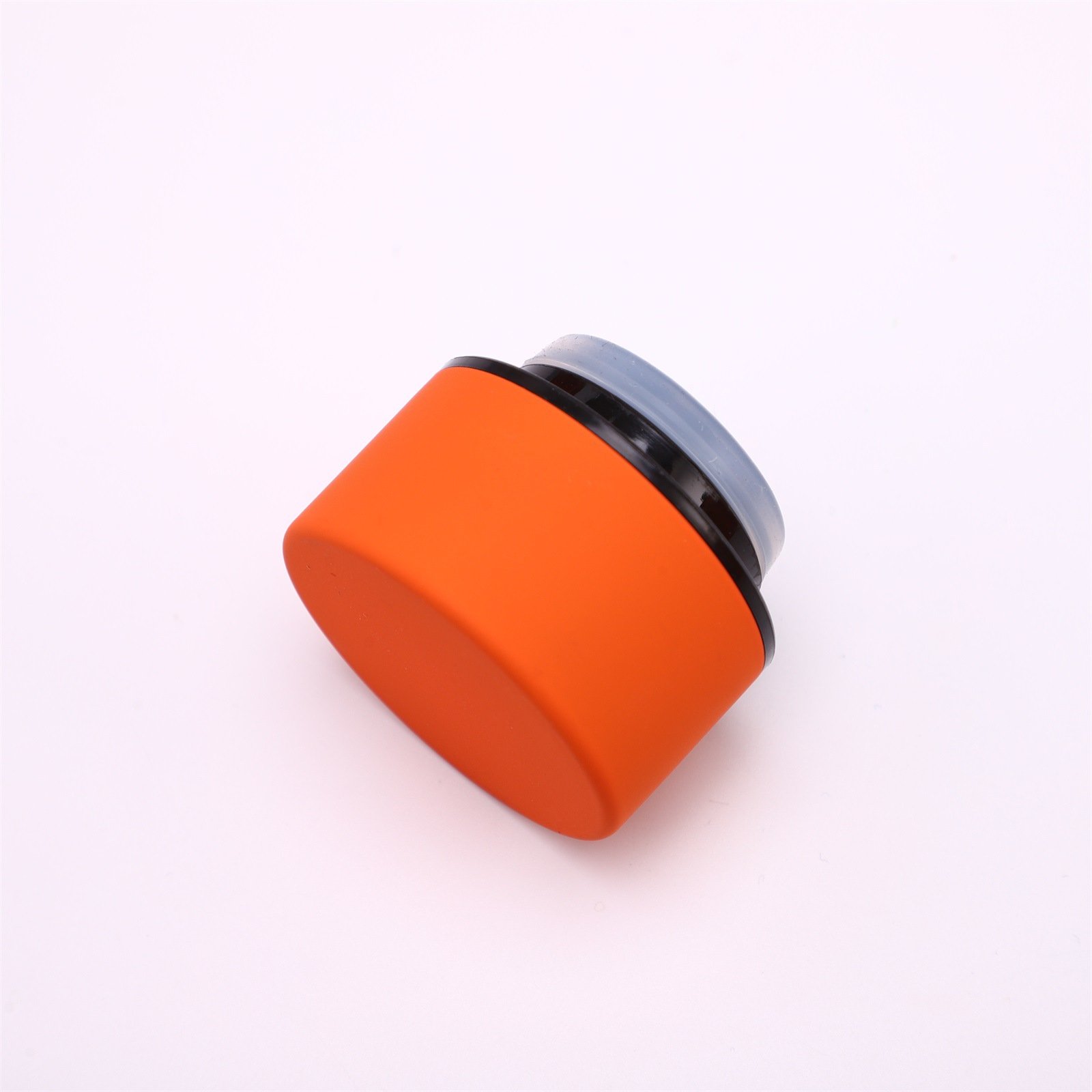 2022 Hot Selling Double Wall Small Mouth Stainless Steel Sport Flask Water Bottle