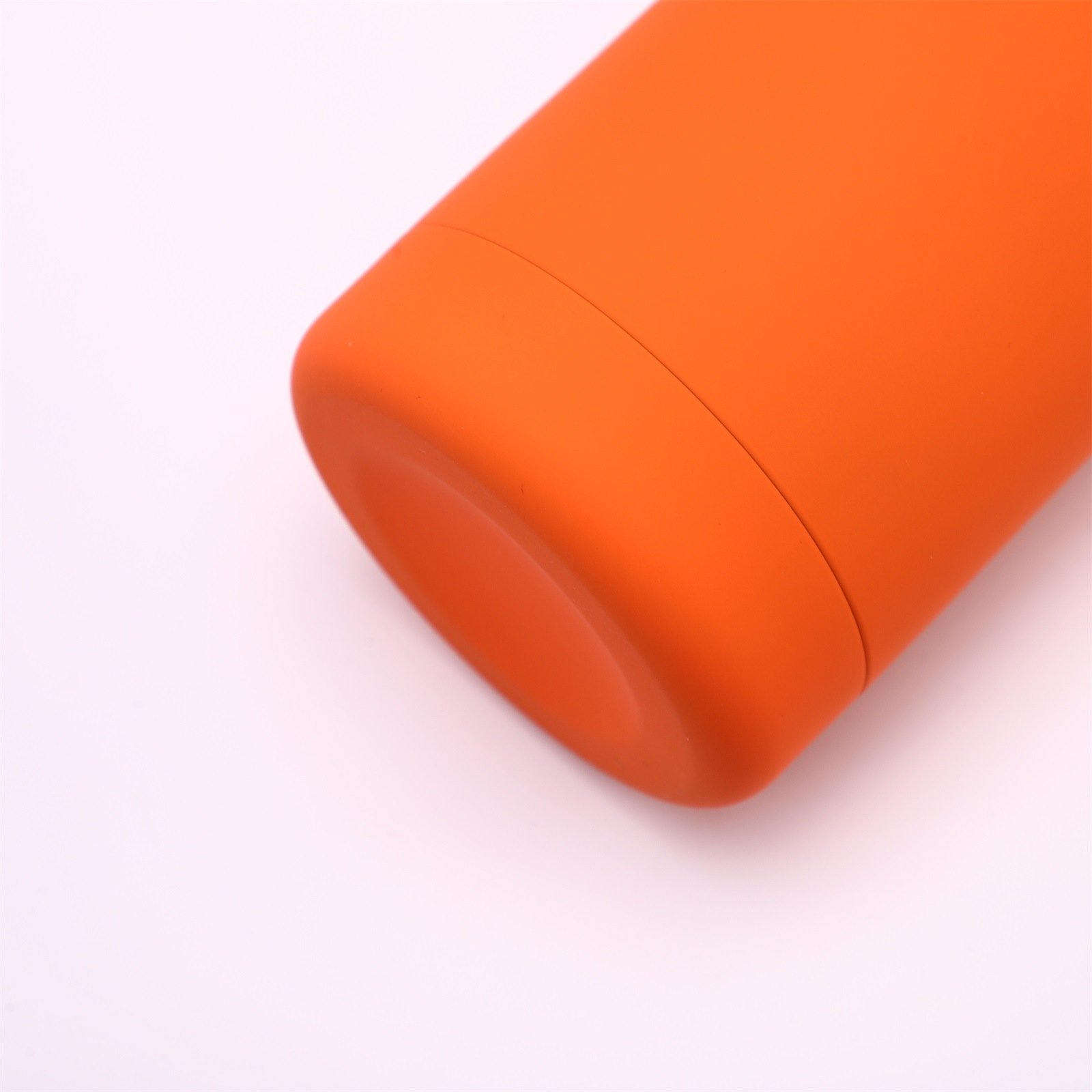 2022 Hot Selling Double Wall Small Mouth Stainless Steel Sport Flask Water Bottle