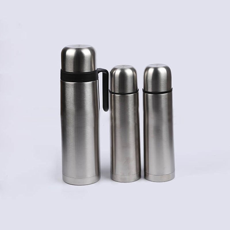 Customized Insulated Stainless Steel Water Drinking Bottle Thermos Vacuum Flask China