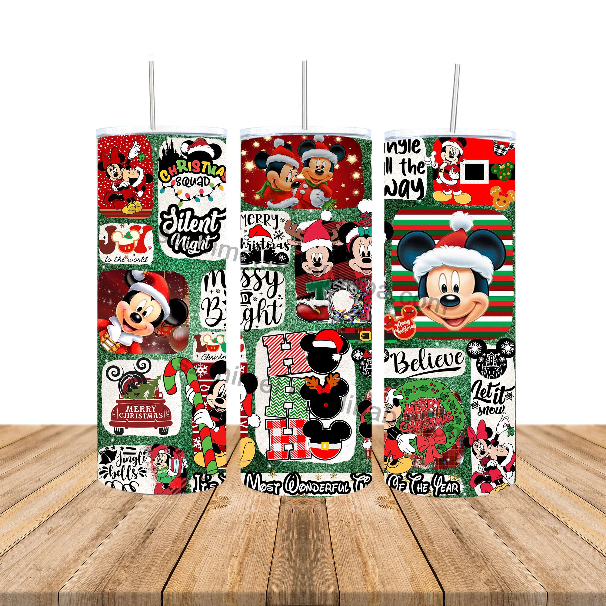 Lowest price custom 3d cute mouse stitch Tumbler Cup 20oz cartoon kids stainless steel water bottle coffee mugs with straw