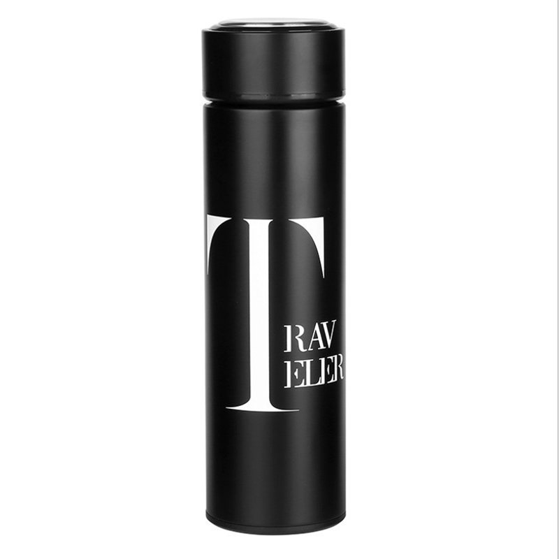 Custom Double Wall Water Bottles Insulated Vacuum Stainless Steel Water Bottle