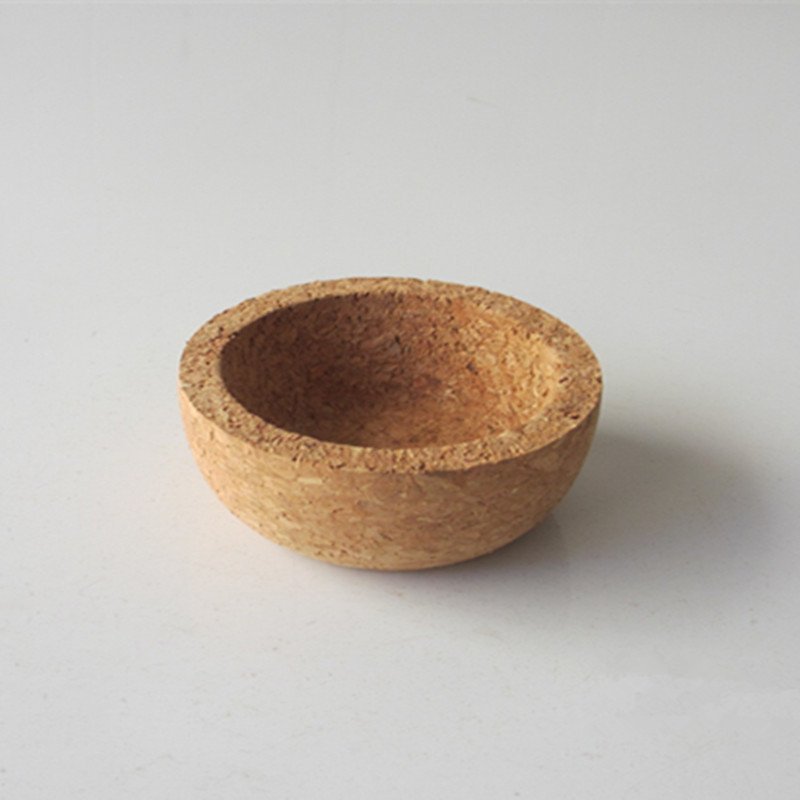 Eco Friendly anti-slip cork cup Bottom Holder cork coffee cup holder For Mugs