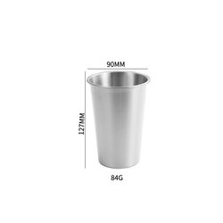 Silver(500ml)
