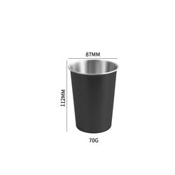 black(400ml)