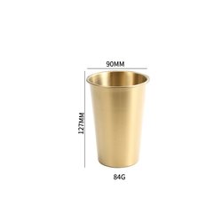 Gold(500ml)