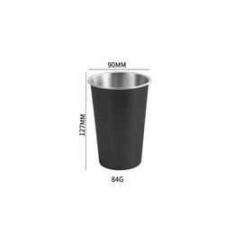 black(500ml)