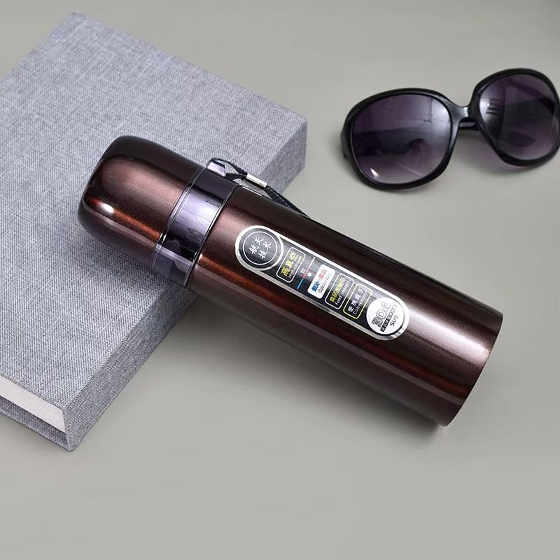 Hot Sale Custom Logo Tumbler Cups 304 Stainless Steel Vacuum Mug Insulated Tumbler